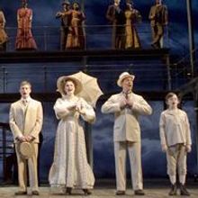 'Back To Before', Tickets For Broadway's RAGTIME On Sale 8/15